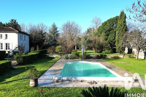 Villa i Cognac, Charente, Cognac - € 620.000 | Ref: 33293 - foto 6
