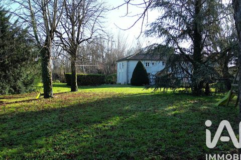 Villa i Cognac, Charente, Cognac - € 620.000 | Ref: 33293 - foto 26