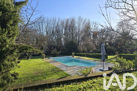 Villa i Cognac, Charente, Cognac - € 620.000 | Ref: 33293 - foto 27