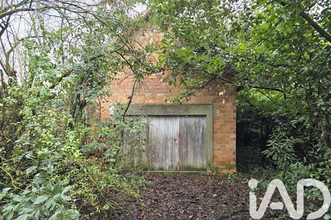 Villa i Cognac, Charente, Cognac - € 620.000 | Ref: 33293 - foto 29