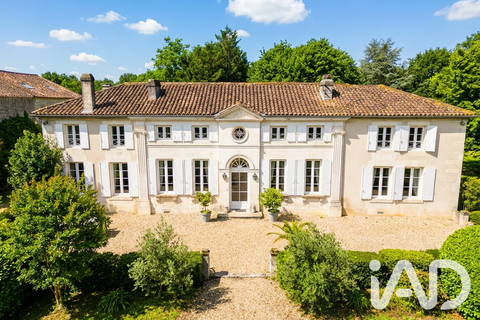 Villa em Cognac, Charente, Cognac - € 620.000 | Ref: 33293 - foto 2