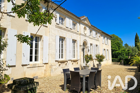 Villa em Cognac, Charente, Cognac - € 620.000 | Ref: 33293 - foto 3