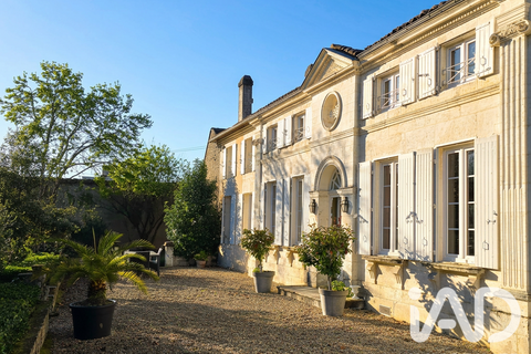 Villa em Cognac, Charente, Cognac - € 620.000 | Ref: 33293 - foto 4