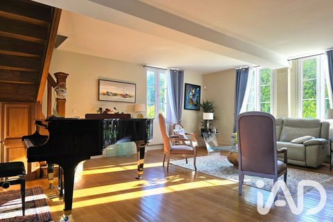 Villa em Cognac, Charente, Cognac - € 620.000 | Ref: 33293 - foto 5