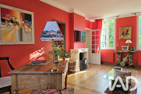 Villa em Cognac, Charente, Cognac - € 620.000 | Ref: 33293 - foto 7
