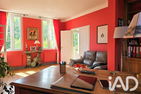 Villa em Cognac, Charente, Cognac - € 620.000 | Ref: 33293 - foto 8