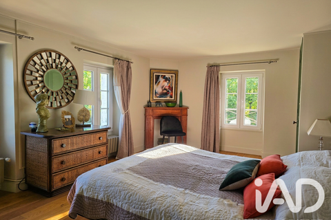 Villa em Cognac, Charente, Cognac - € 620.000 | Ref: 33293 - foto 12
