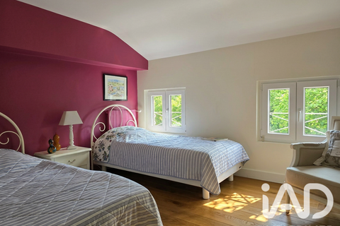 Villa em Cognac, Charente, Cognac - € 620.000 | Ref: 33293 - foto 18