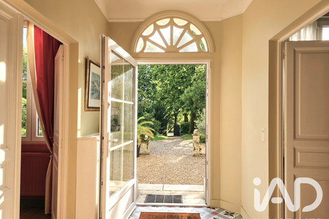 Villa em Cognac, Charente, Cognac - € 620.000 | Ref: 33293 - foto 22