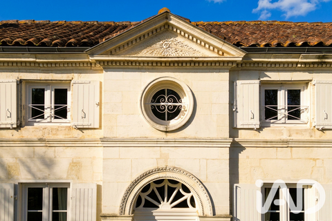 Villa em Cognac, Charente, Cognac - € 620.000 | Ref: 33293 - foto 23