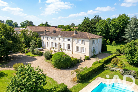 Villa em Cognac, Charente, Cognac - € 620.000 | Ref: 33293 - foto 24