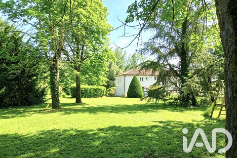 Villa em Cognac, Charente, Cognac - € 620.000 | Ref: 33293 - foto 26