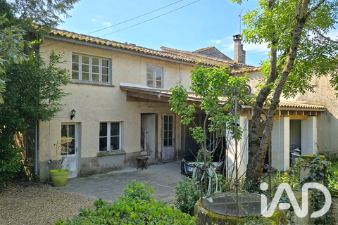 Villa em Cognac, Charente, Cognac - € 620.000 | Ref: 33293 - foto 27