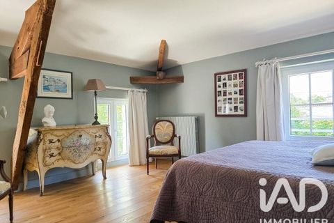 Villa em Cognac, Charente, Cognac - € 620.000 | Ref: 33293 - foto 14