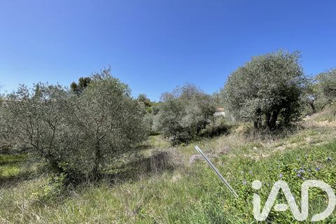 Helårsgrund i Valensole, Alpes-de-Haute-Provence, Valensole - € 140.000 | Ref: 17082 - foto 3