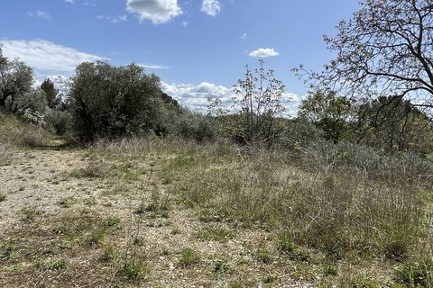 Helårsgrund i Valensole, Alpes-de-Haute-Provence, Valensole - € 140.000 | Ref: 17082 - foto 4