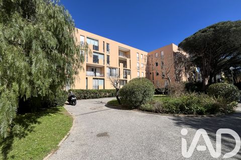 Leilighet i Saint-Tropez, Var, Saint-Tropez - € 785 000 | Ref: 43165 - foto 2