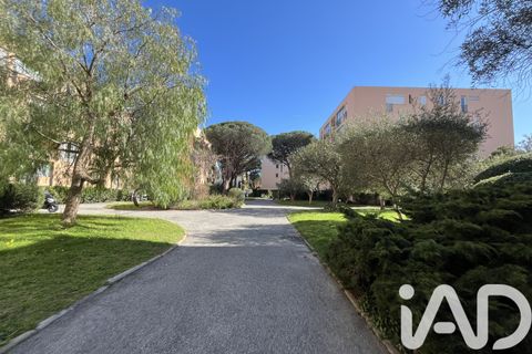 Leilighet i Saint-Tropez, Var, Saint-Tropez - € 785 000 | Ref: 43165 - foto 3