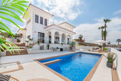 Villa a Ciudad Quesada, Alicante, Ciudad Quesada - € 871.162 | Ref: 23720686-01 - foto 2