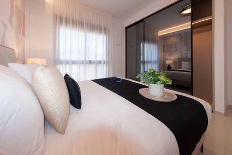 Villa a Ciudad Quesada, Alicante, Ciudad Quesada - € 871.162 | Ref: 23720686-01 - foto 6