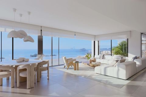 Villa a Benissa, Alicante, Benissa - € 3.410.000 | Ref: 53093891-01 - foto 15