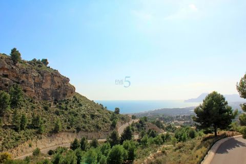 Villa a Altea, Alicante, Altea - € 2.146.000 | Ref: 53722228-01 - foto 6