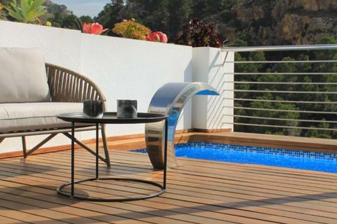 Villa a Altea, Alicante, Altea - € 2.146.000 | Ref: 53722228-01 - foto 7