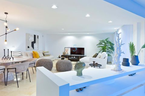 Villa a Altea, Alicante, Altea - € 2.146.000 | Ref: 53722228-01 - foto 9
