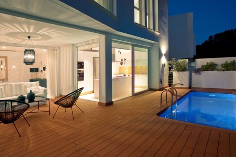 Villa a Altea, Alicante, Altea - € 2.146.000 | Ref: 53722228-01 - foto 13