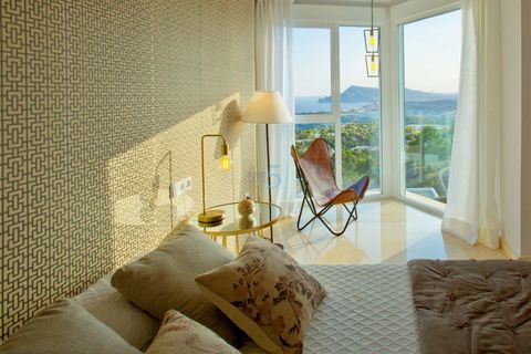 Villa a Altea, Alicante, Altea - € 2.146.000 | Ref: 53722228-01 - foto 48