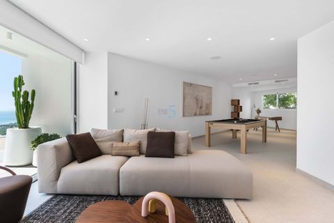 Villa a Altea, Alicante, Altea - € 2.146.000 | Ref: 53722228-01 - foto 24