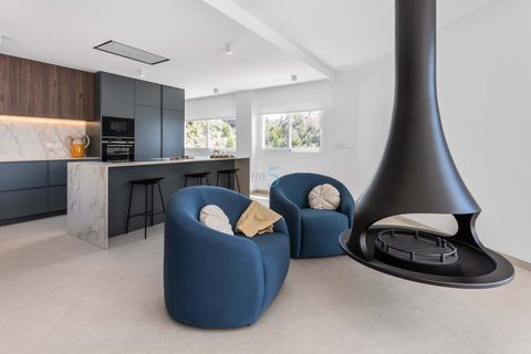 Villa a Altea, Alicante, Altea - € 2.146.000 | Ref: 53722228-01 - foto 33