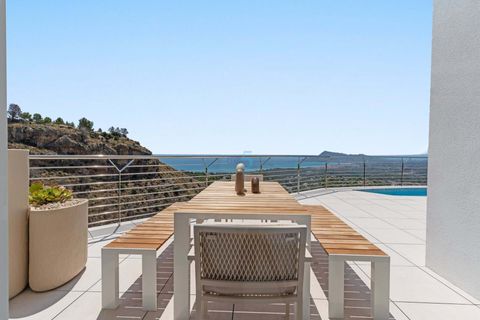 Villa a Altea, Alicante, Altea - € 2.146.000 | Ref: 53722228-01 - foto 41