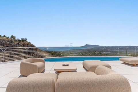 Villa a Altea, Alicante, Altea - € 2.146.000 | Ref: 53722228-01 - foto 43