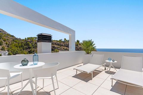 Villa a Altea, Alicante, Altea - € 2.146.000 | Ref: 53722228-01 - foto 44