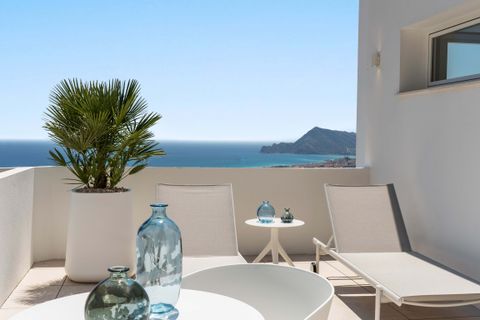 Villa a Altea, Alicante, Altea - € 2.146.000 | Ref: 53722228-01 - foto 46