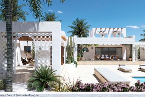 Villa a Ciudad Quesada, Alicante, Ciudad Quesada - € 905.474 | Ref: 54999949-01 - foto 2