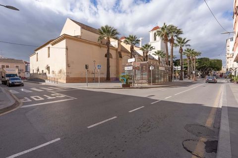 Lejlighed i Almoradi, Alicante, Almoradi - € 110.000 | Ref: P8512 - foto 2