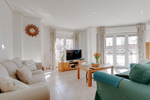 Lejlighed i Almoradi, Alicante, Almoradi - € 110.000 | Ref: P8512 - foto 3