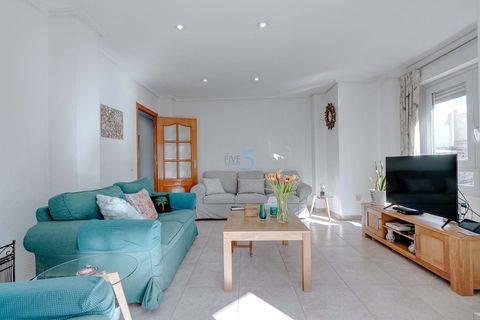 Lejlighed i Almoradi, Alicante, Almoradi - € 110.000 | Ref: P8512 - foto 4