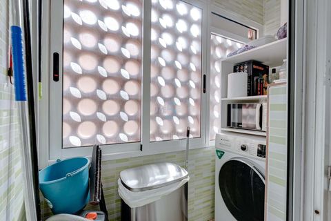 Lejlighed i Almoradi, Alicante, Almoradi - € 110.000 | Ref: P8512 - foto 9