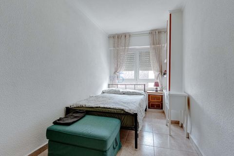 Lejlighed i Almoradi, Alicante, Almoradi - € 110.000 | Ref: P8512 - foto 15