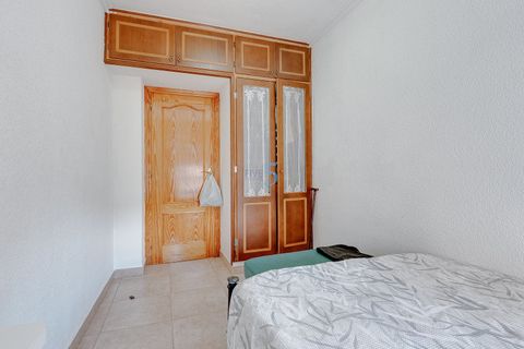 Lejlighed i Almoradi, Alicante, Almoradi - € 110.000 | Ref: P8512 - foto 16