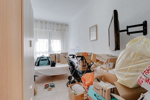 Lejlighed i Almoradi, Alicante, Almoradi - € 110.000 | Ref: P8512 - foto 18