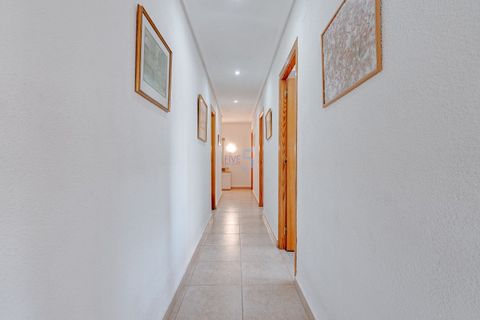 Lejlighed i Almoradi, Alicante, Almoradi - € 110.000 | Ref: P8512 - foto 20