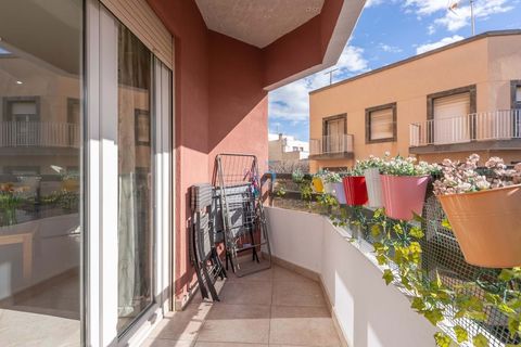 Lejlighed i Almoradi, Alicante, Almoradi - € 110.000 | Ref: P8512 - foto 21