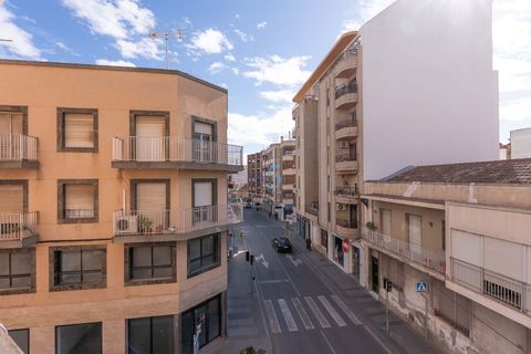 Lejlighed i Almoradi, Alicante, Almoradi - € 110.000 | Ref: P8512 - foto 22