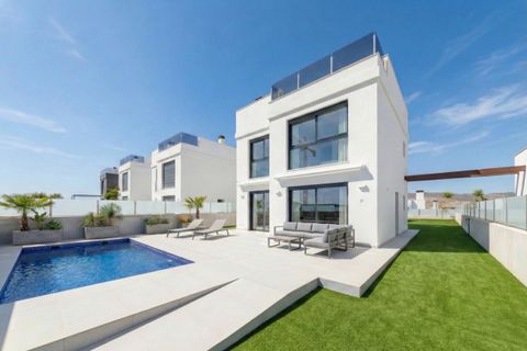 Villa a Mutxamel, Alicante, Mutxamel - € 450.000 | Ref: SONN-016298-03 - foto 2
