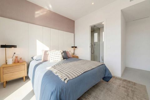 Villa a Mutxamel, Alicante, Mutxamel - € 450.000 | Ref: SONN-016298-03 - foto 4