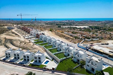 Villa a Mutxamel, Alicante, Mutxamel - € 450.000 | Ref: SONN-016298-03 - foto 14